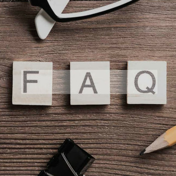 FAQ